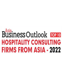 Top 10 Hospitality Consulting Firms From Asia - 2022